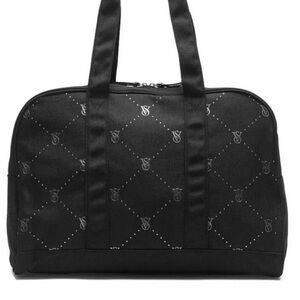 Stylish Black Men's Bag